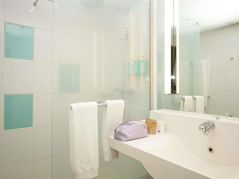 Novotel Reims Tinqueux image