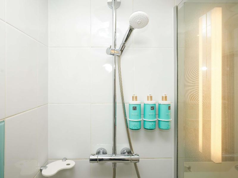 Novotel Reims Tinqueux image
