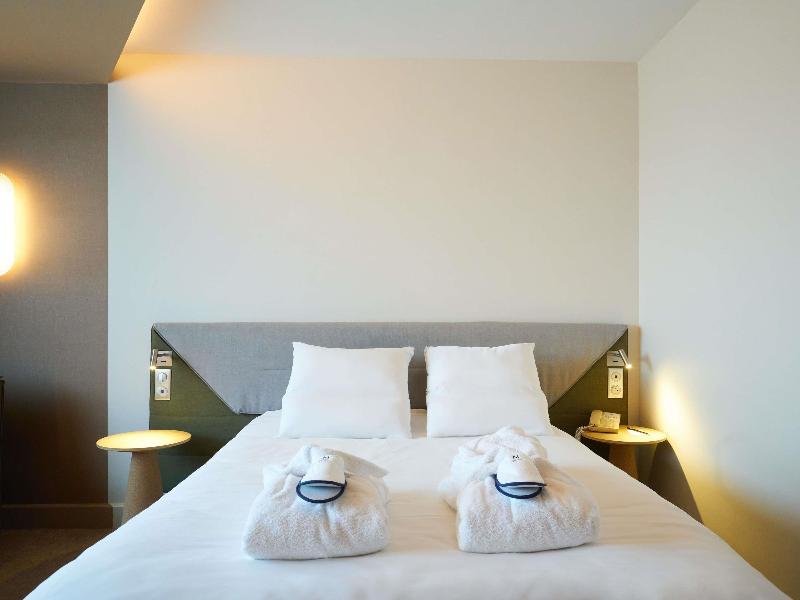 Novotel Reims Tinqueux image