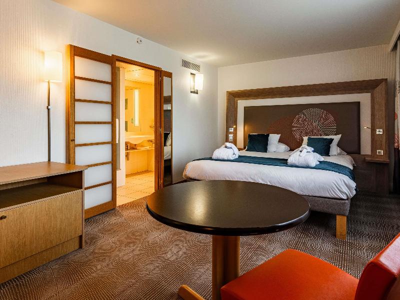 Novotel Reims Tinqueux image