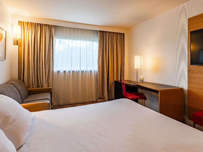 Novotel Reims Tinqueux image