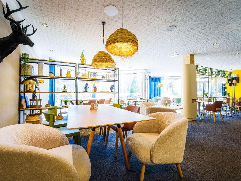 Novotel Saint-Avold image