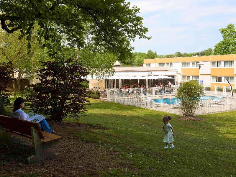 Novotel Saint-Avold image