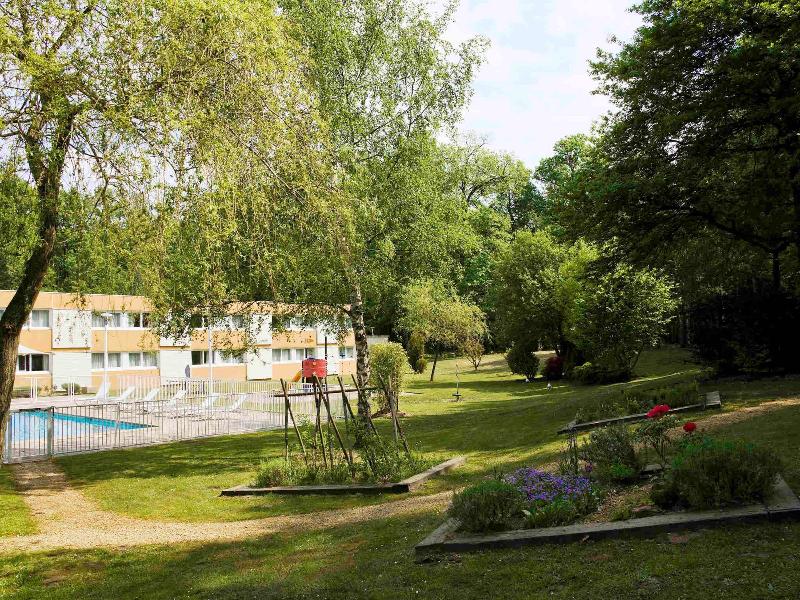 Novotel Saint-Avold image