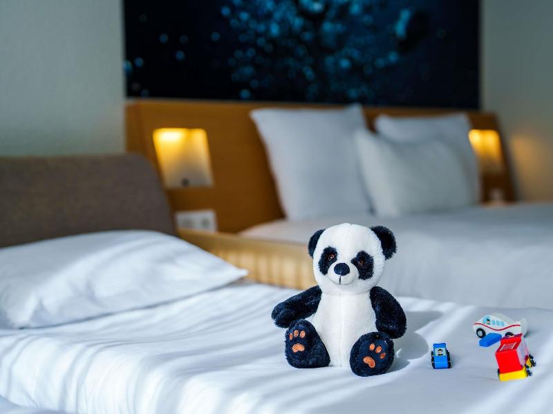 Novotel Saint-Avold image
