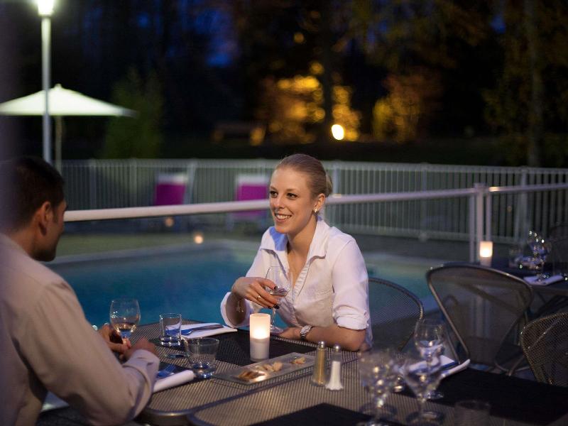 Novotel Saint-Avold image