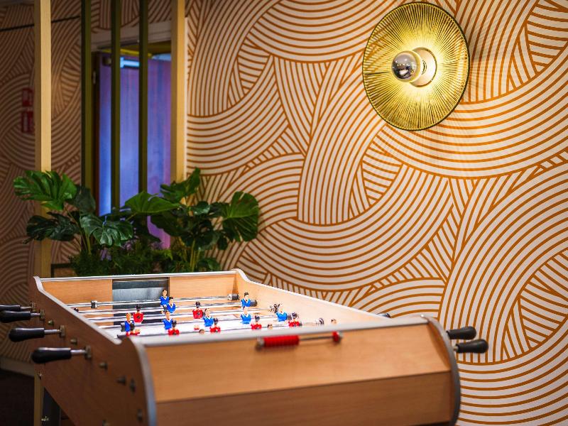 Novotel Saint-Avold image