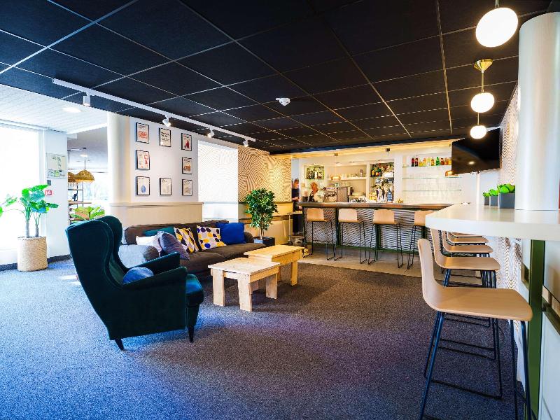 Novotel Saint-Avold image