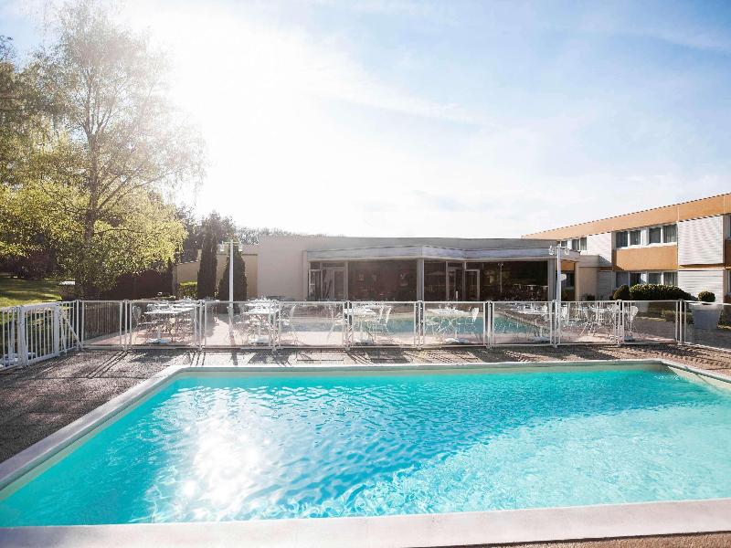 Novotel Saint-Avold image