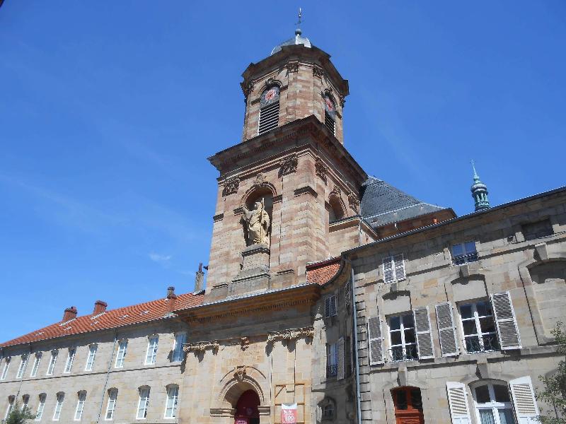 Novotel Saint-Avold image
