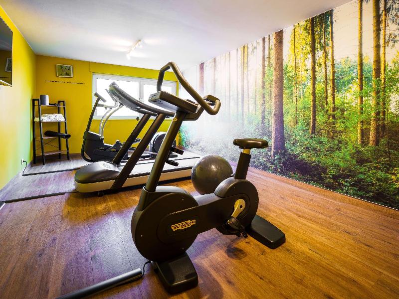 Novotel Saint-Avold image
