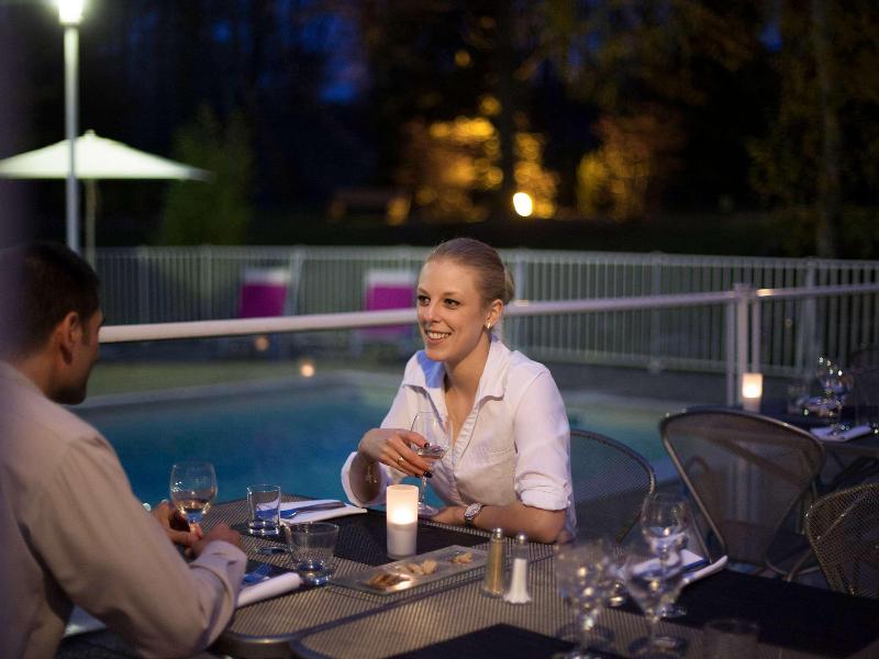 Novotel Saint-Avold image