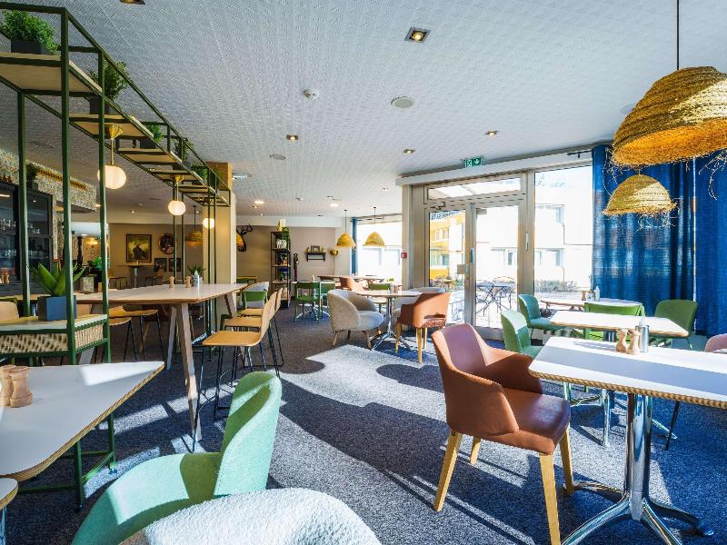 Novotel Saint-Avold image