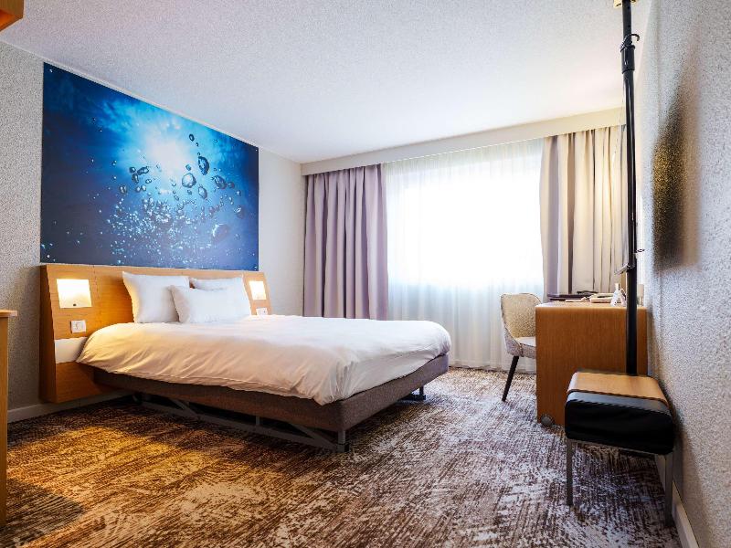 Novotel Saint-Avold image