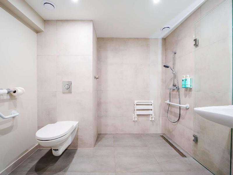 Novotel Saint-Avold image