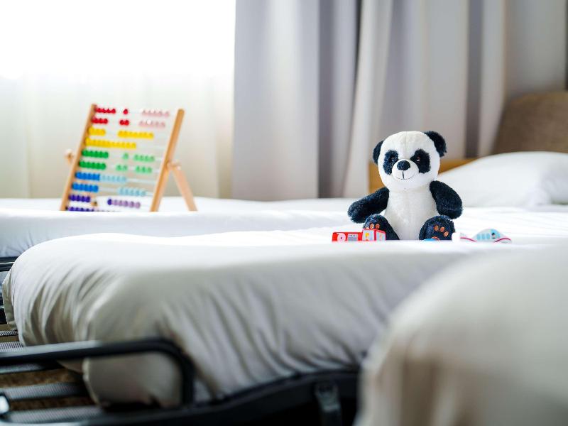 Novotel Saint-Avold image