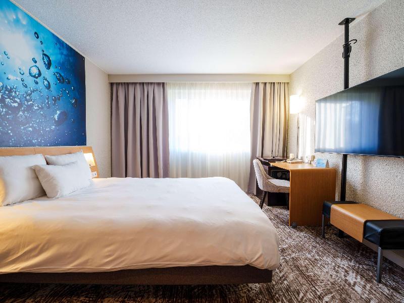 Novotel Saint-Avold image