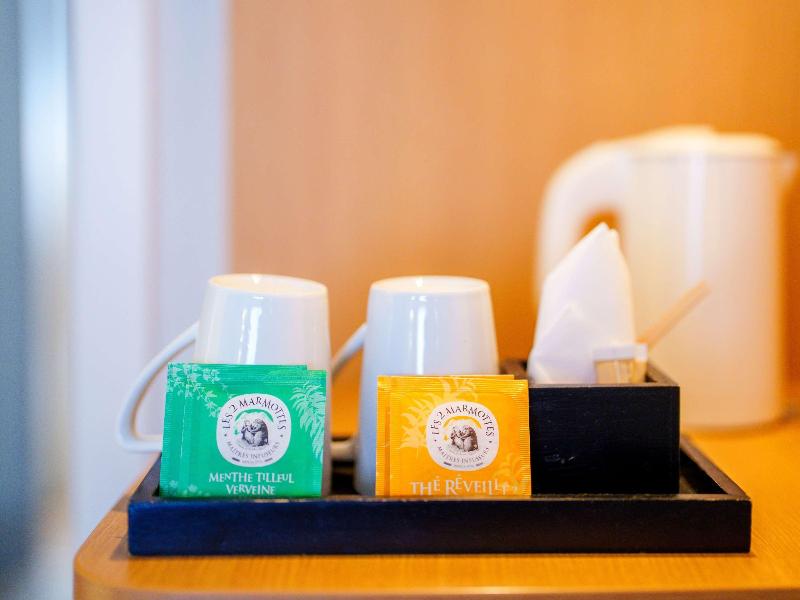 Novotel Saint-Avold image