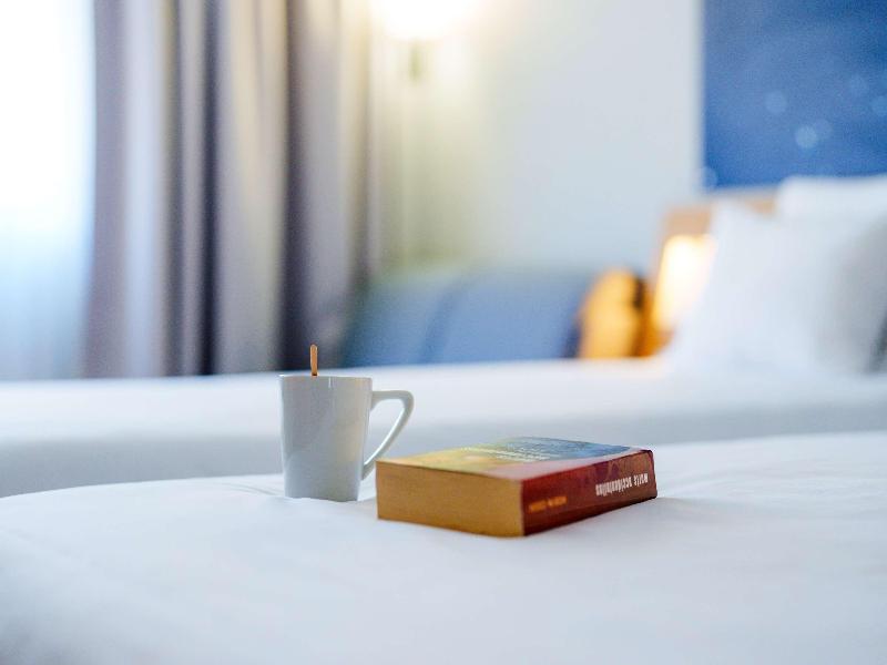 Novotel Saint-Avold image