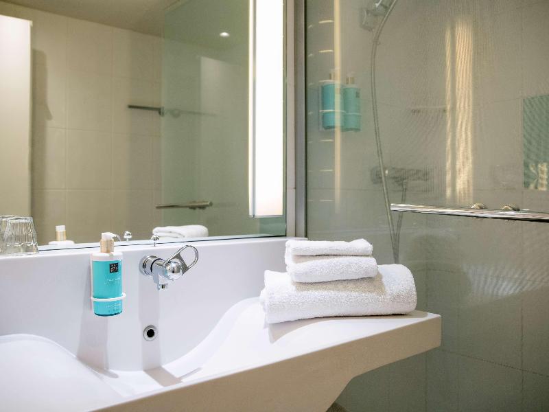Novotel Saint-Avold image
