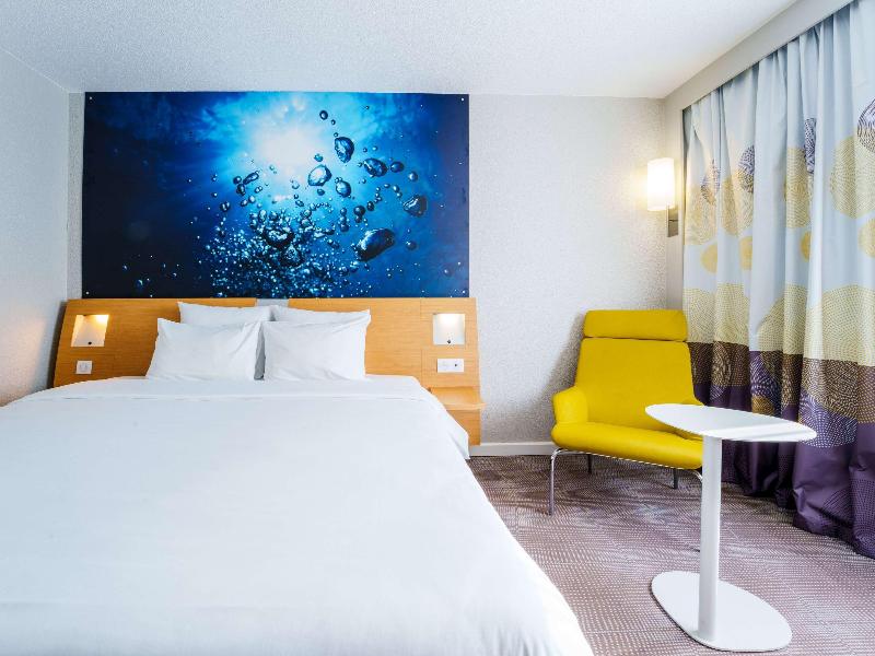 Novotel Saint-Avold image