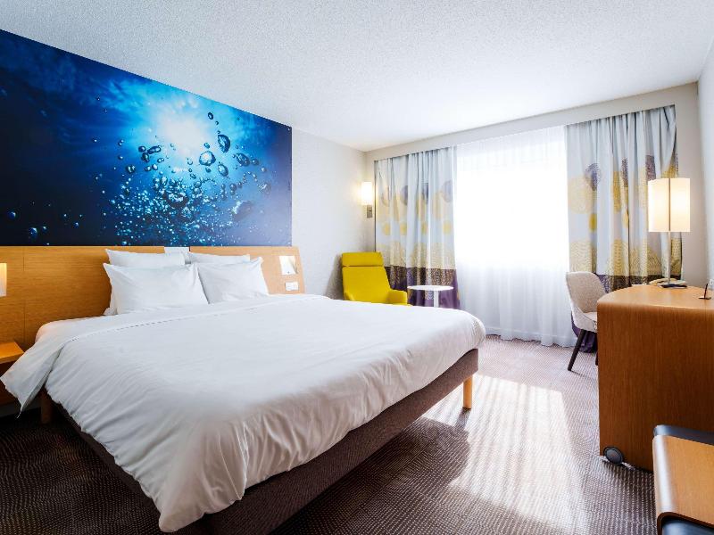 Novotel Saint-Avold image