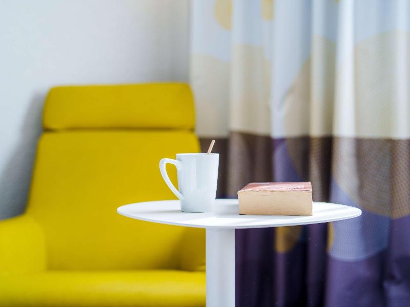 Novotel Saint-Avold image