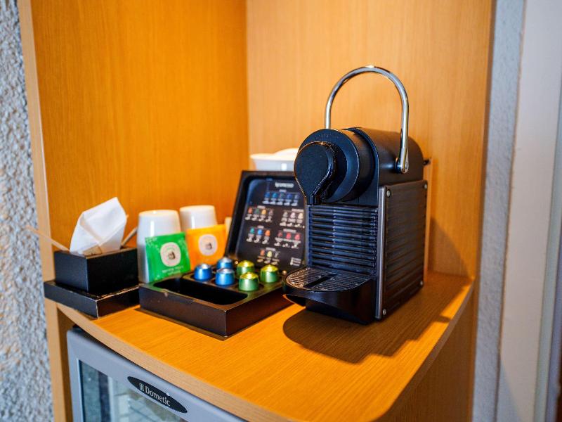 Novotel Saint-Avold image