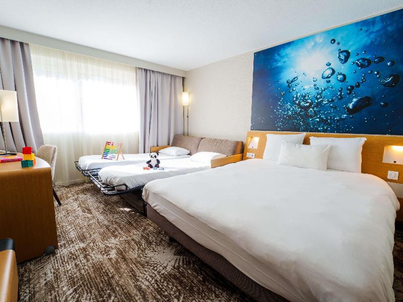 Novotel Saint-Avold image