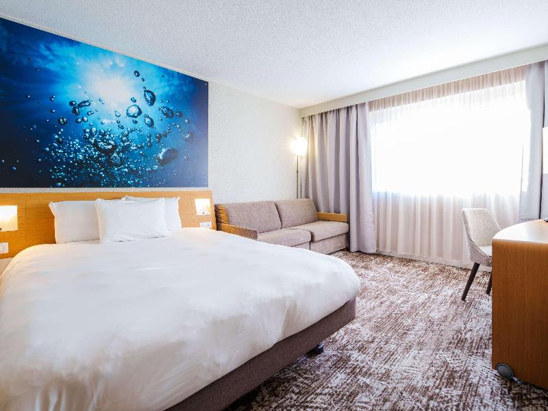 Novotel Saint-Avold image