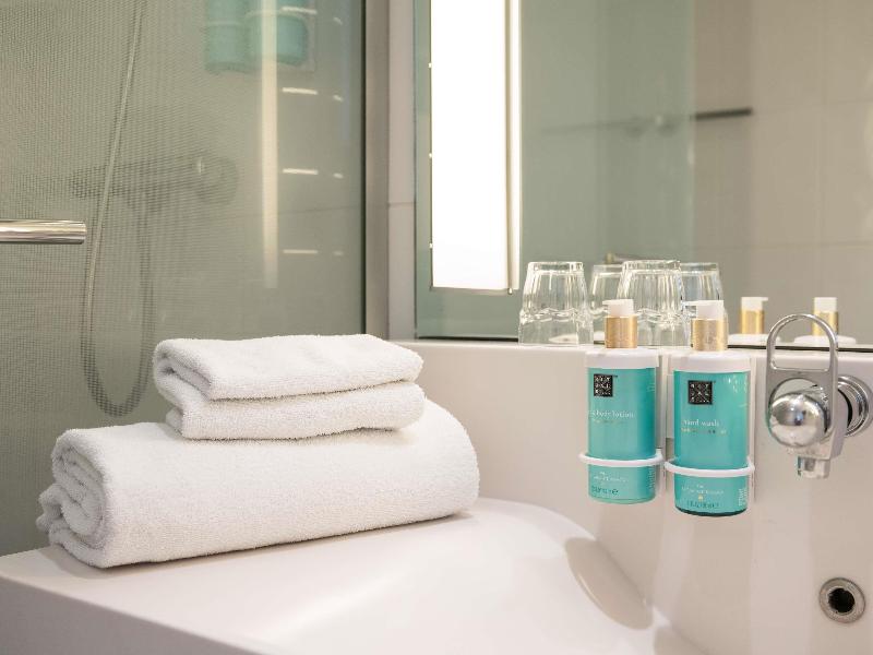 Novotel Saint-Avold image