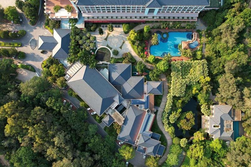 Pullman Dongguan Forum