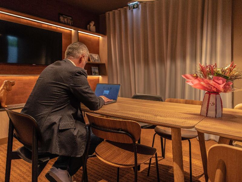 Novotel Suites Clermont Ferrand Polydome image