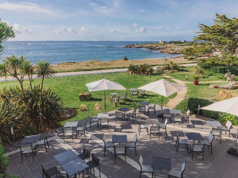 Sofitel Quiberon Thalassa Sea & Spa image