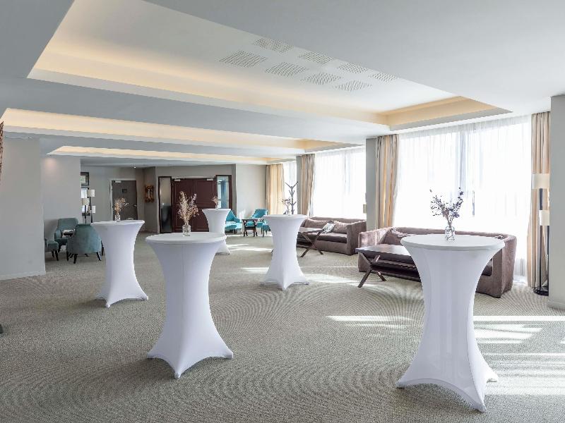 Sofitel Quiberon Thalassa Sea & Spa image
