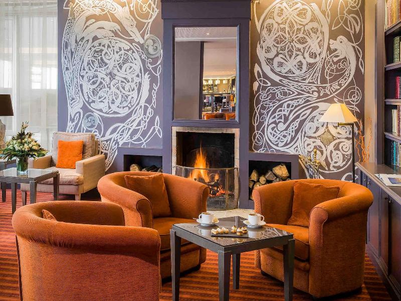 Sofitel Quiberon Thalassa Sea & Spa image