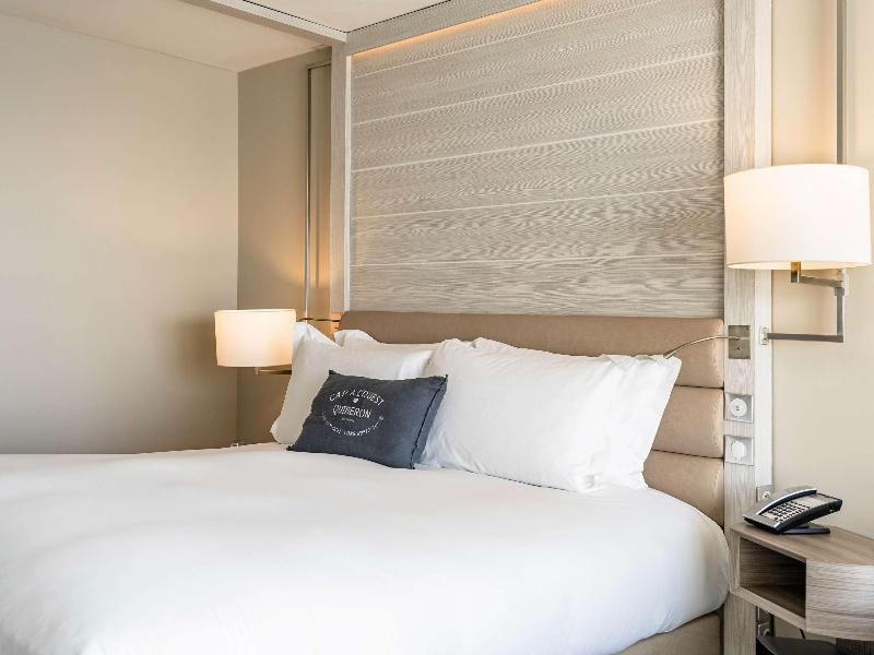 Sofitel Quiberon Thalassa Sea & Spa image