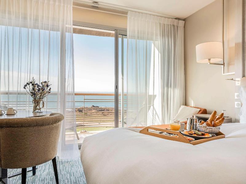 Sofitel Quiberon Thalassa Sea & Spa image