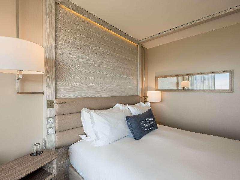 Sofitel Quiberon Thalassa Sea & Spa image