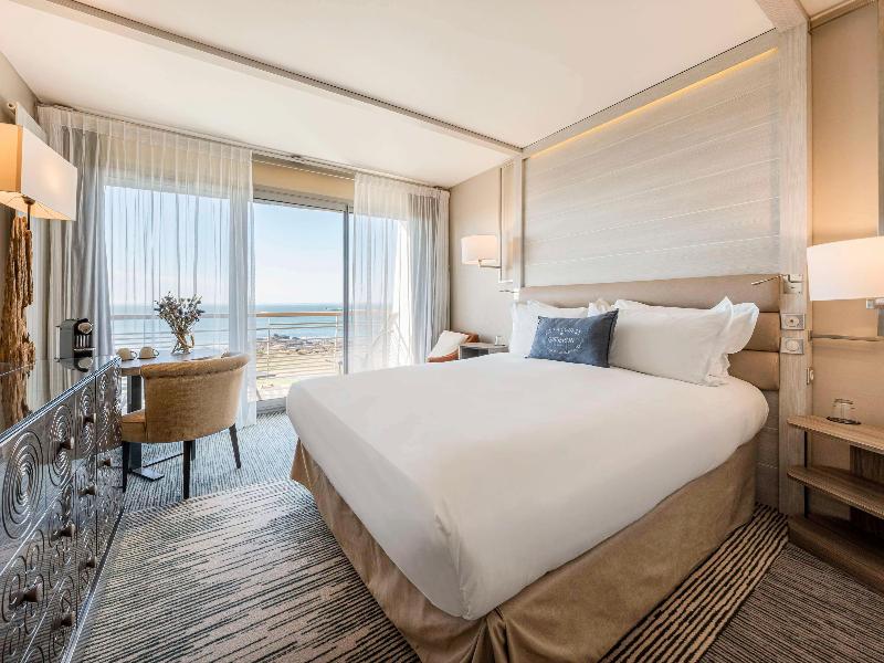 Sofitel Quiberon Thalassa Sea & Spa image