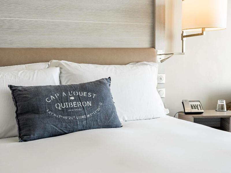 Sofitel Quiberon Thalassa Sea & Spa image