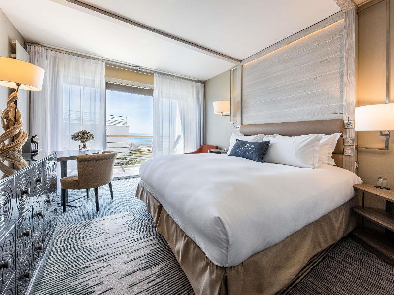 Sofitel Quiberon Thalassa Sea & Spa image