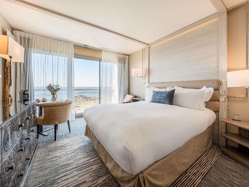 Sofitel Quiberon Thalassa Sea & Spa image