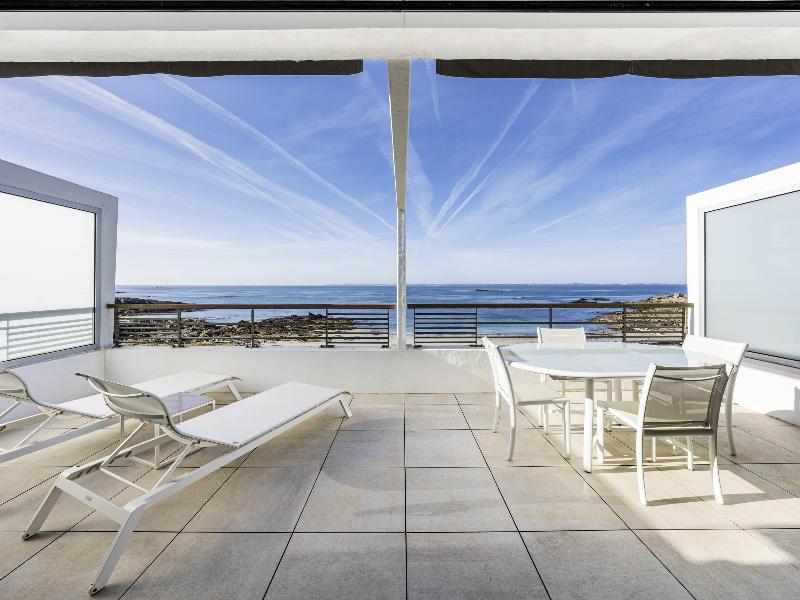 Sofitel Quiberon Thalassa Sea & Spa image