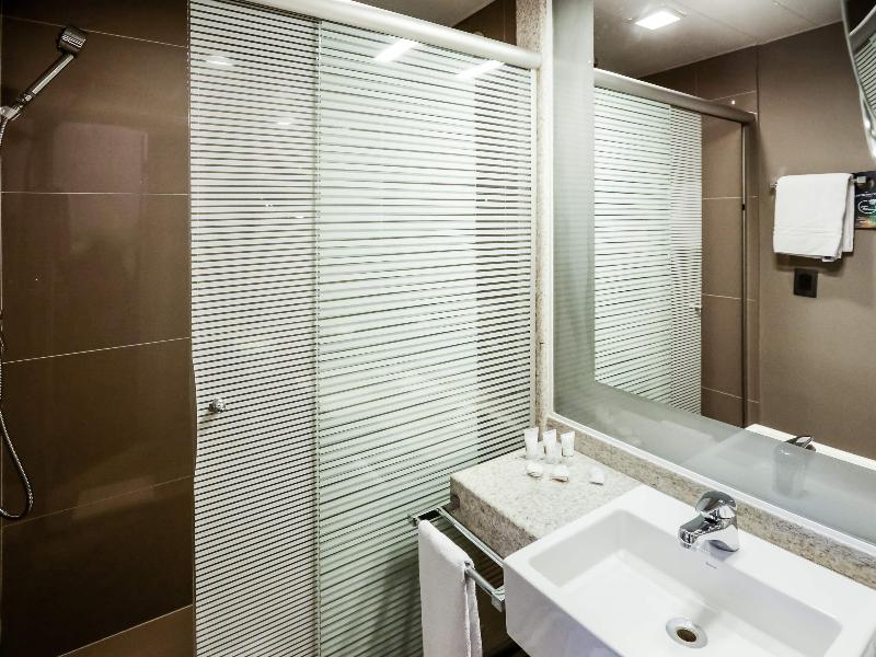 Novotel Sao Paulo Morumbi image