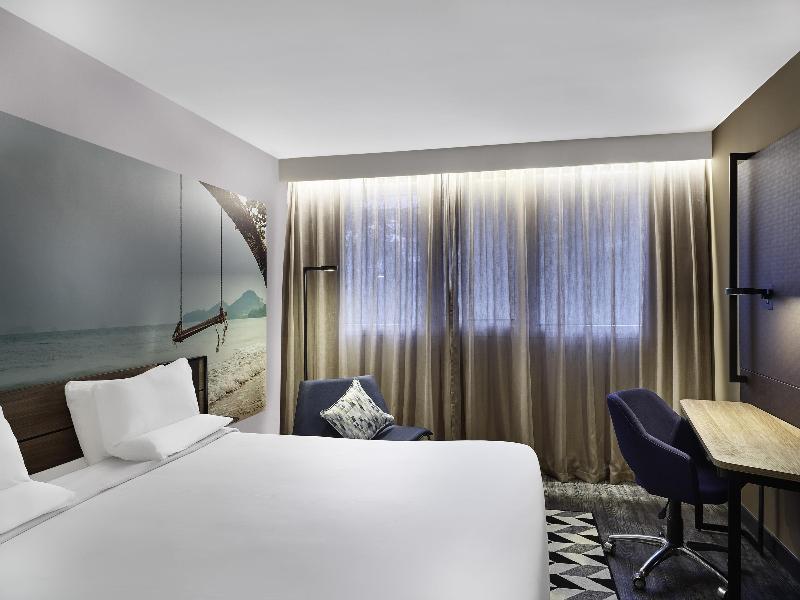 Novotel Sao Paulo Morumbi image