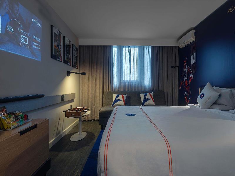 Novotel Sao Paulo Morumbi image