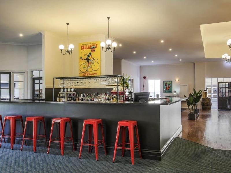 Mercure Ballarat - Hotel & Convention Centre image