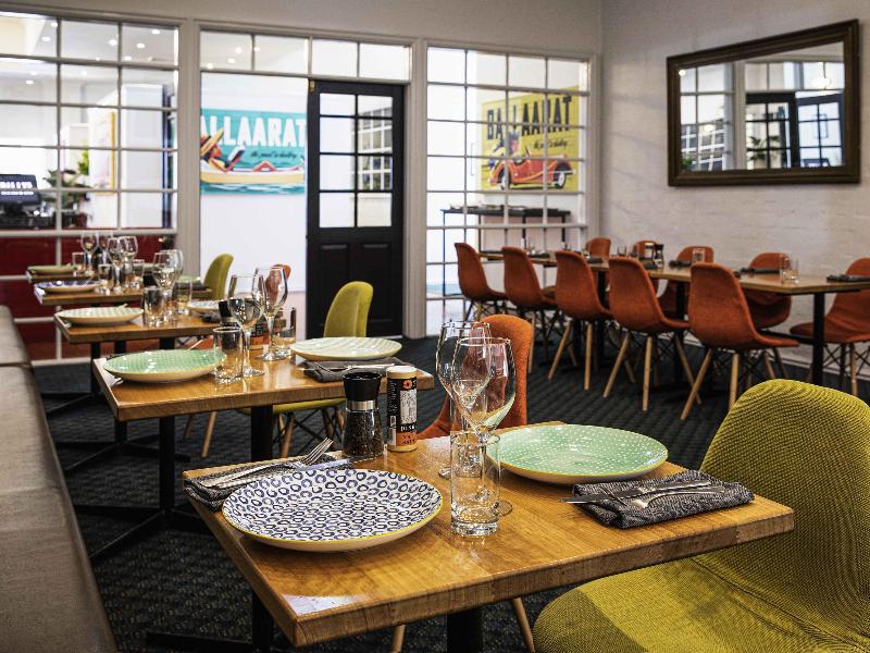 Mercure Ballarat - Hotel & Convention Centre image