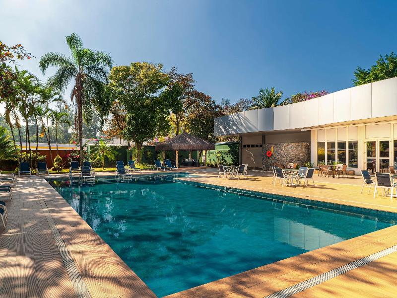 Novotel Sao Jose Dos Campos image